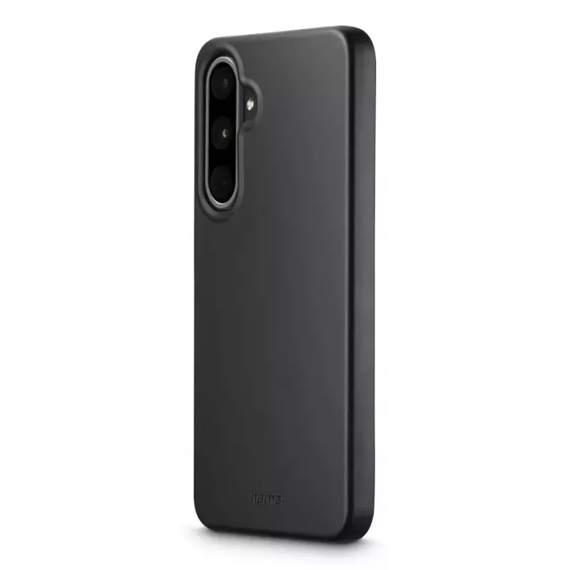 Hama Fantastic Feel dėklas Samsung Galaxy A36 5G 17 cm (6,7 col.) juodas