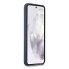 Hama Fantastic Feel dėklas Samsung Galaxy A56 5G, 17 cm (6,7 inch), mėlynas