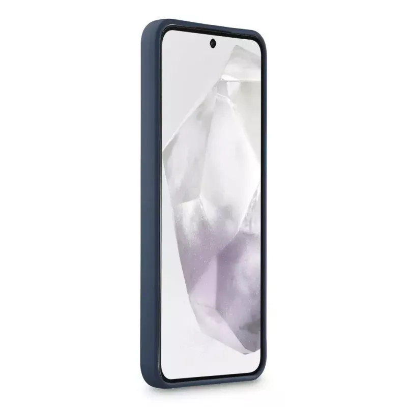 Hama Fantastic Feel dėklas Samsung Galaxy A56 5G, 17 cm (6,7 inch), mėlynas