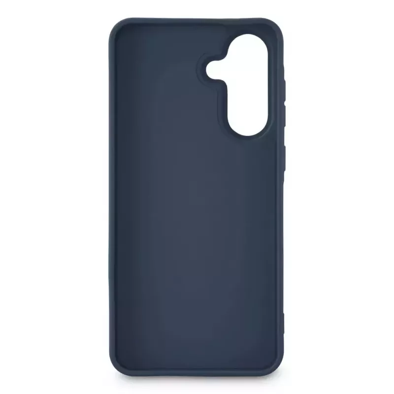 Hama Fantastic Feel dėklas Samsung Galaxy A56 5G, 17 cm (6,7 inch), mėlynas
