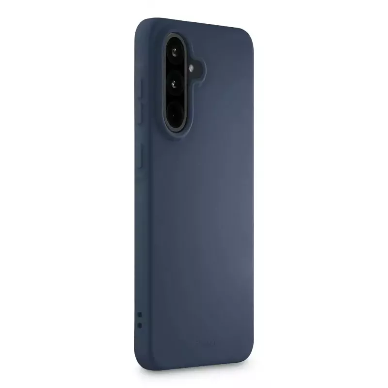 Hama Fantastic Feel dėklas Samsung Galaxy A56 5G, 17 cm (6,7 inch), mėlynas