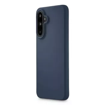 Hama Fantastic Feel dėklas Samsung Galaxy A56 5G, 17 cm (6,7 inch), mėlynas