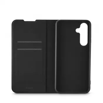 Hama Daily Protect dėklas Samsung Galaxy A26 5G 17 cm (6,7 colio) Folio Juodas