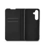Hama Daily Protect dėklas Samsung Galaxy A26 5G 17 cm (6,7 colio) Folio Juodas