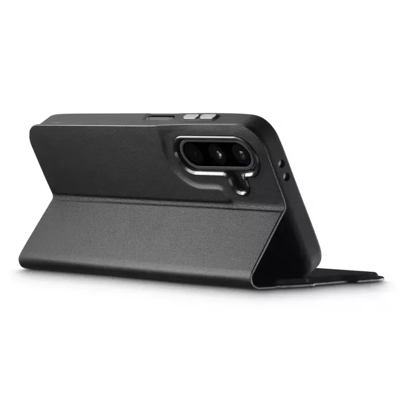 Dėklas „Folio“ Hama Eco Premium 17 cm 6,7 colio Juoda 00080378