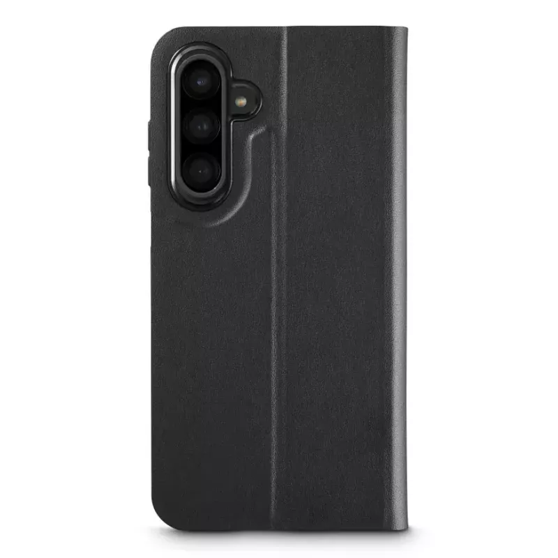Dėklas „Folio“ Hama Eco Premium 17 cm 6,7 colio Juoda 00080378