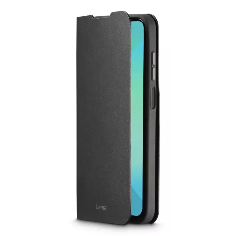 Dėklas „Folio“ Hama Eco Premium 17 cm 6,7 colio Juoda 00080378