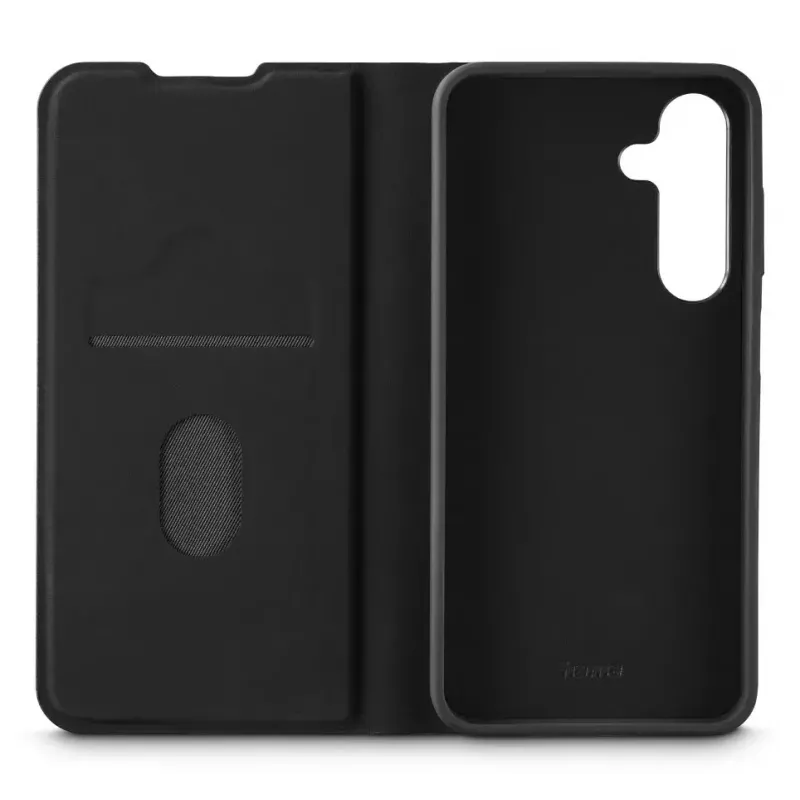 Dėklas „Folio“ Hama Eco Premium 17 cm 6,7 colio Juoda 00080378