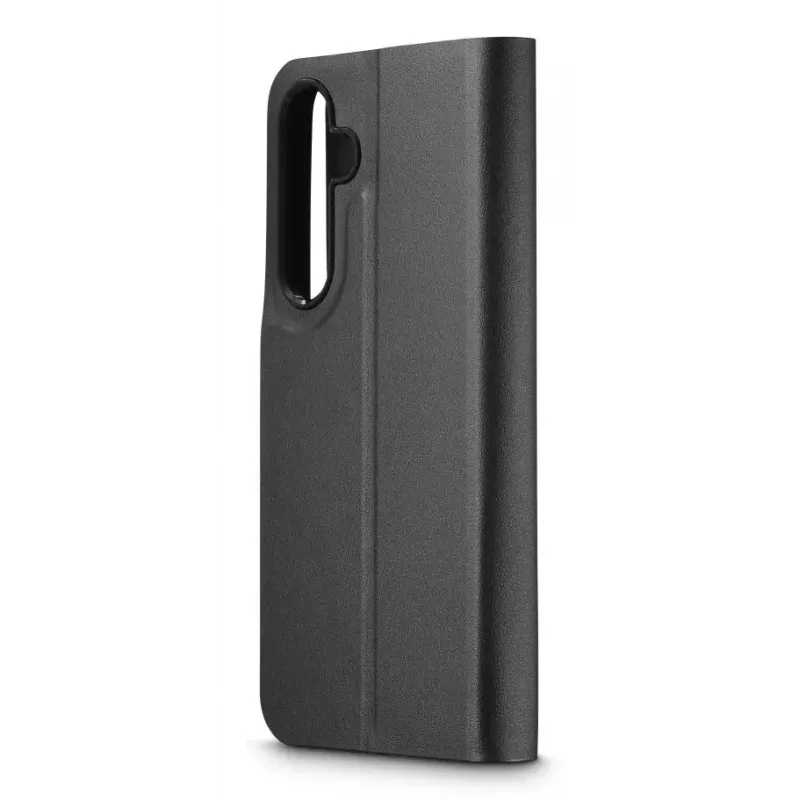 Dėklas „Folio“ Hama Eco Premium 17 cm 6,7 colio Juoda 00080378