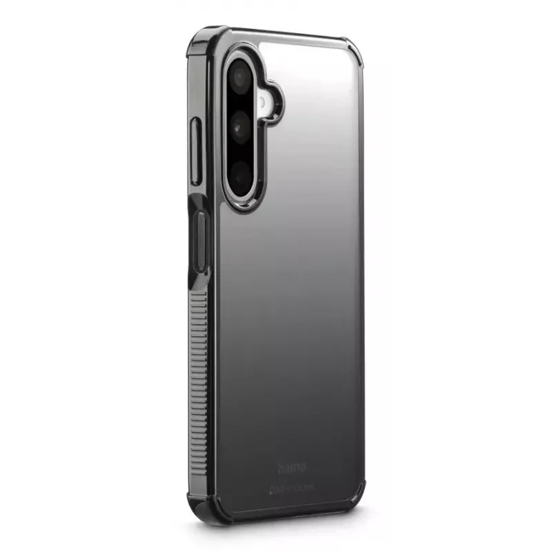 Hama Extreme Protect dėklas Samsung Galaxy A26 5G 17 cm (6,7 inch) juodas