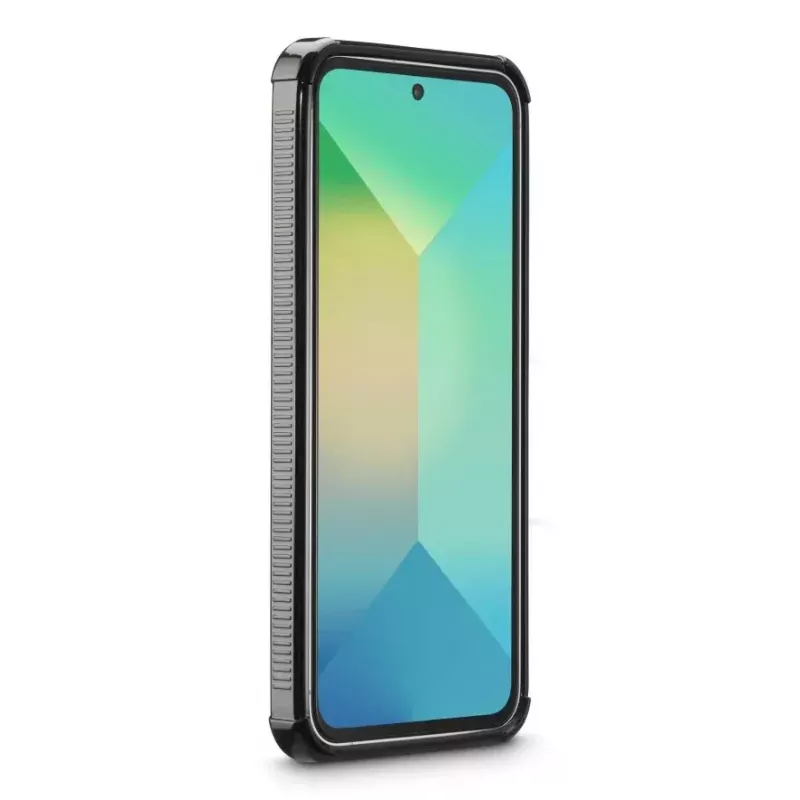 Hama Extreme Protect dėklas Samsung Galaxy A26 5G 17 cm (6,7 inch) juodas