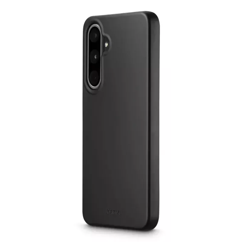 Hama 00080381 dėklas Samsung Galaxy A26 5G, juodas, 17 cm (6,7 colio)