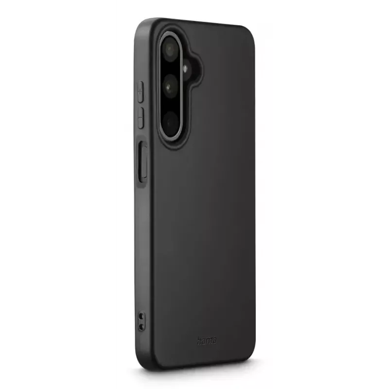 Hama 00080381 dėklas Samsung Galaxy A26 5G, juodas, 17 cm (6,7 colio)