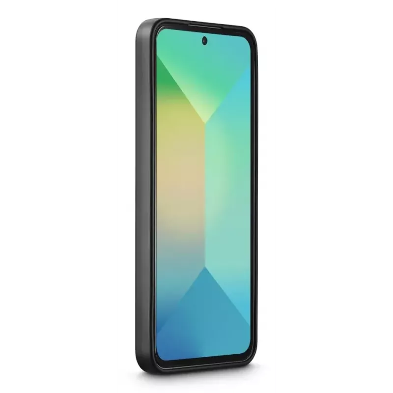 Hama 00080381 dėklas Samsung Galaxy A26 5G, juodas, 17 cm (6,7 colio)