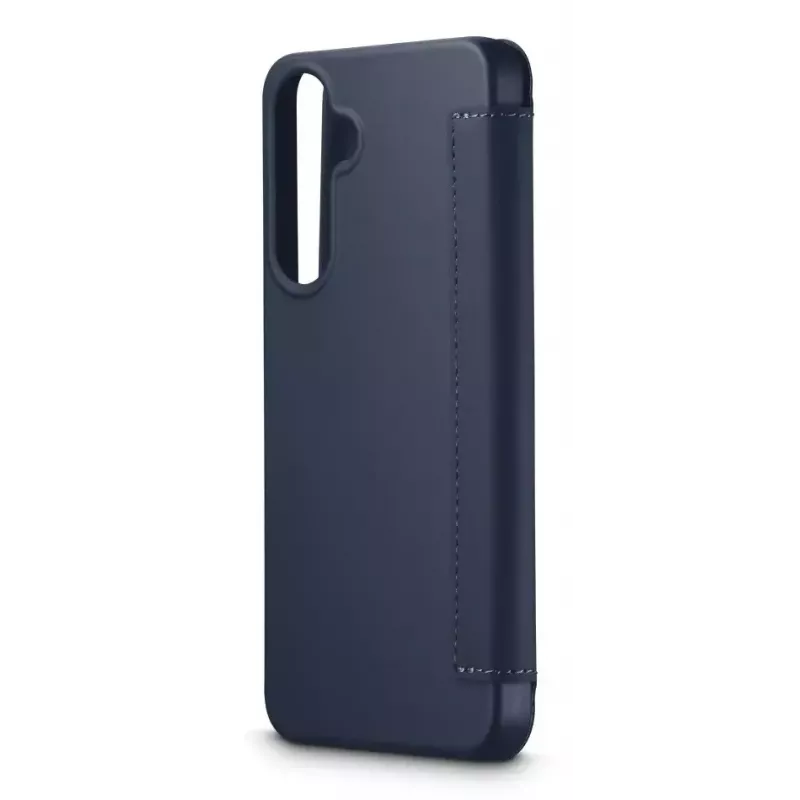 Dėklas Hama Fantastic Feel Galaxy A26 5G tamsiai mėlynas 6,7 colio