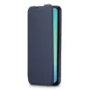 Dėklas Hama Fantastic Feel Galaxy A26 5G tamsiai mėlynas 6,7 colio