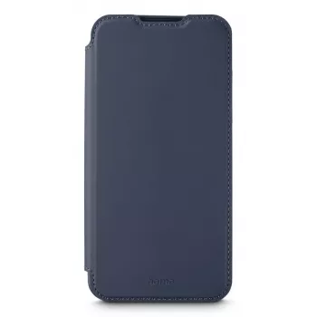 Dėklas Hama Fantastic Feel Galaxy A26 5G tamsiai mėlynas 6,7 colio