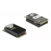 DeLOCK 95280 Vidinė Mini PCI Express RJ-45 adapterė 4 Gbit/s