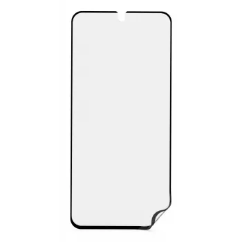 Hama Super Hybrid Clear apsauginis stiklas Samsung Galaxy A56 5G 1 vnt.