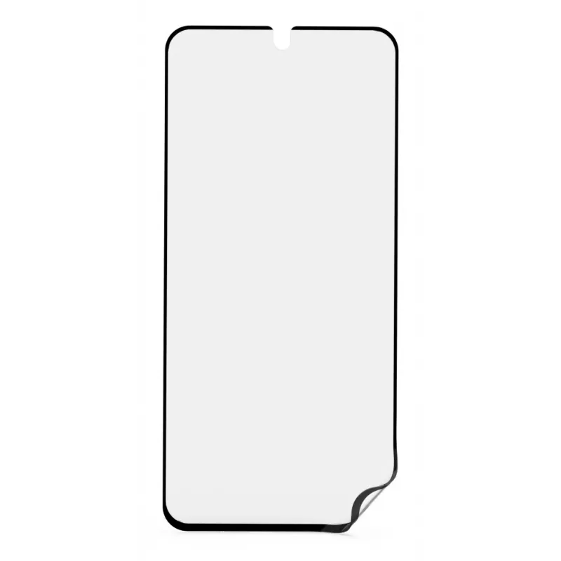 Hama Super Hybrid Clear apsauginis stiklas Samsung Galaxy A56 5G 1 vnt.