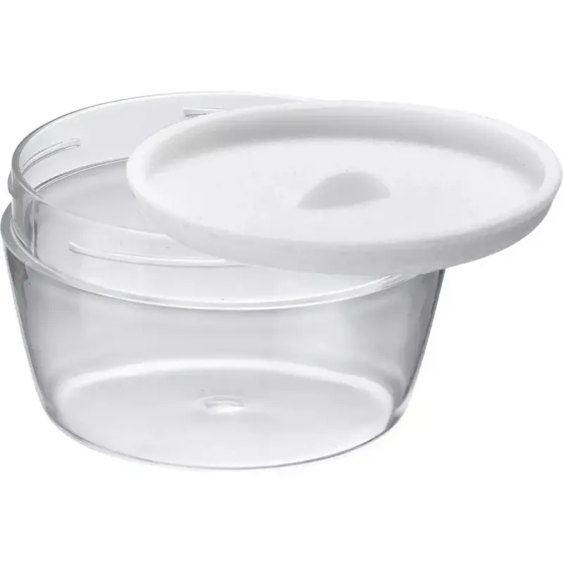 Pietų dėžutės rinkinys Westmark 52872260 1,15 l pilka raudona permatoma