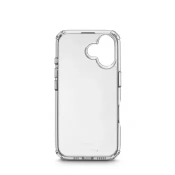 Hama Extreme Protect dėklas iPhone 17 16 cm (6,3 colio) permatomas