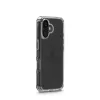 Hama Extreme Protect dėklas iPhone 17 16 cm (6,3 colio) permatomas
