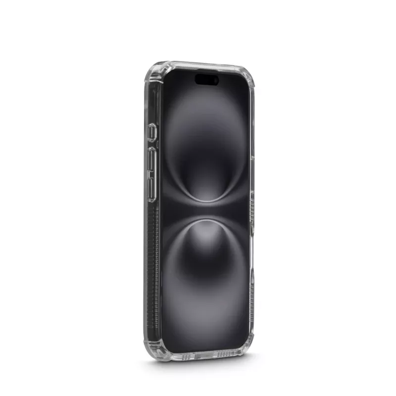 Hama Extreme Protect dėklas iPhone 17 16 cm (6,3 colio) permatomas