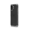 Hama Extreme Protect dėklas iPhone 17 16 cm (6,3 colio) permatomas