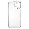Hama Always Clear apsauginis dėklas mobiliesiems telefonams 16 cm (6,3 colio) permatomas