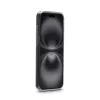 Hama Always Clear apsauginis dėklas mobiliesiems telefonams 16 cm (6,3 colio) permatomas