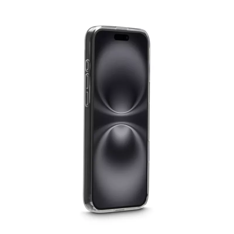 Hama Always Clear apsauginis dėklas mobiliesiems telefonams 16 cm (6,3 colio) permatomas