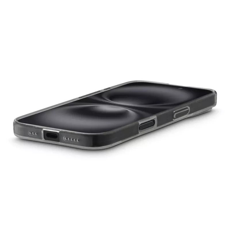 Hama Always Clear apsauginis dėklas mobiliesiems telefonams 16 cm (6,3 colio) permatomas
