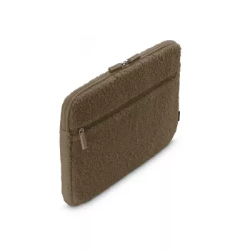 Hama Cozy 39,6 cm (15,6 colio) rankinė dėklas Mocha