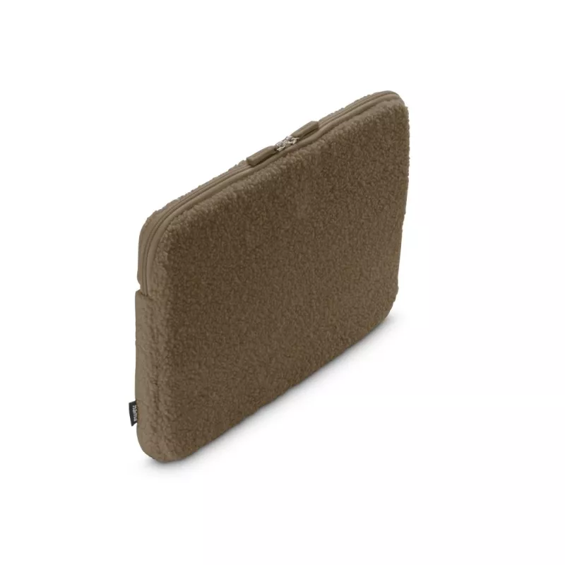 Hama Cozy 39,6 cm (15,6 colio) rankinė dėklas Mocha