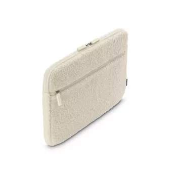 Hama Cozy 39.6 cm (15.6 colio) nešiojamojo kompiuterio dėklas, smėlio spalvos