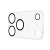 Hama Cam Protect fotoaparato objektyvo apsauginis stiklas Apple 1 vnt.