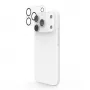 Hama Cam Protect fotoaparato objektyvo apsauginis stiklas Apple, 1 vnt.