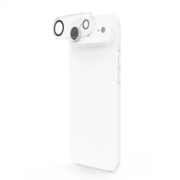Hama Cam Protect objektyvo apsauginis stikliukas Apple iPhone 1 vnt.