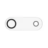 Hama Cam Protect objektyvo apsauginis stikliukas Apple iPhone 1 vnt.