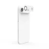 Hama Cam Protect objektyvo apsauginis stikliukas Apple iPhone 1 vnt.