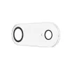 Hama Cam Protect objektyvo apsauginis stikliukas Apple iPhone 1 vnt.