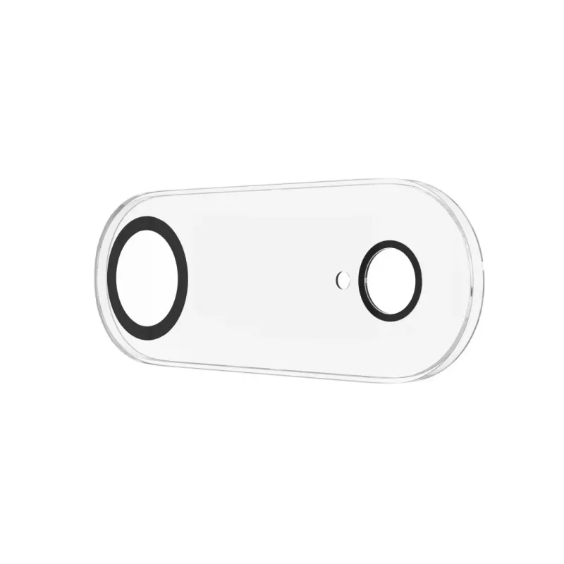 Hama Cam Protect objektyvo apsauginis stikliukas Apple iPhone 1 vnt.