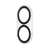 Hama Cam Protect fotoaparato objektyvo apsauginis stiklas, Apple, 1 vnt.