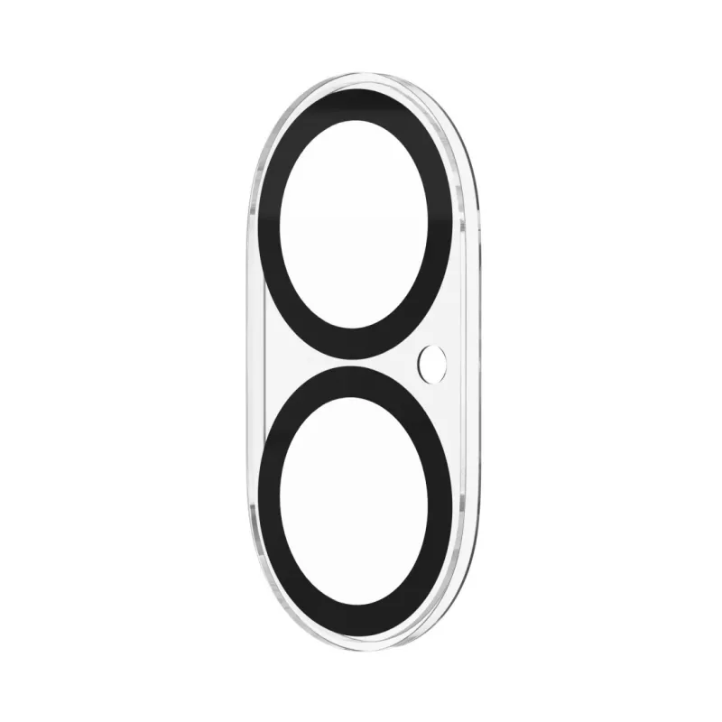 Hama Cam Protect fotoaparato objektyvo apsauginis stiklas, Apple, 1 vnt.