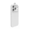 Hama Lens Protect fotoaparato objektyvo apsauga Apple 3 vnt.