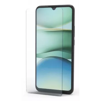 Apsauginis stiklas Hama Clear Protect Xiaomi Redmi A5 4G, 1 vnt.