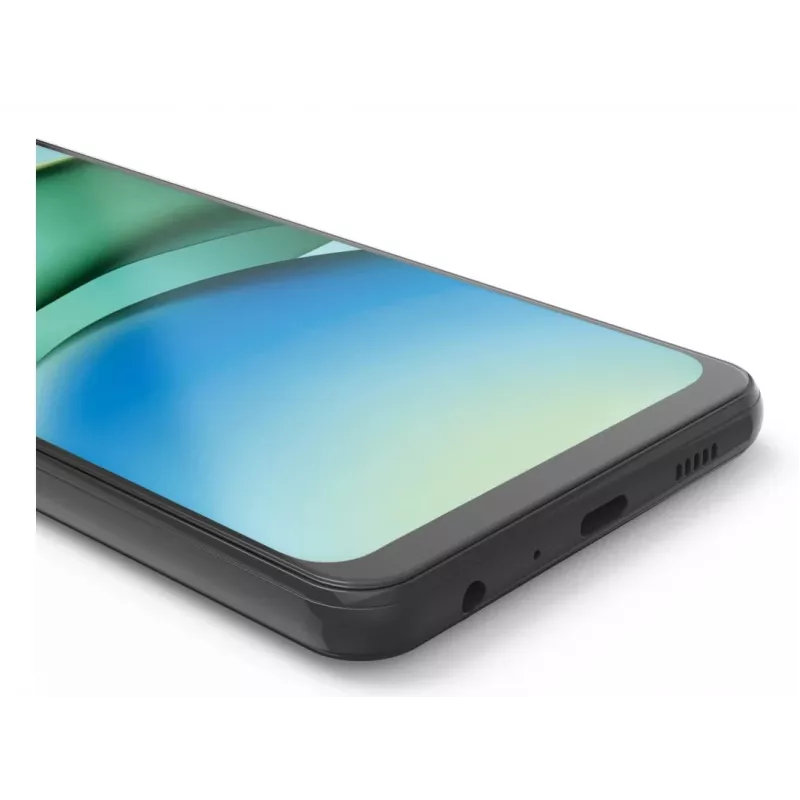 Apsauginis stiklas Hama Clear Protect Xiaomi Redmi A5 4G, 1 vnt.
