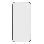 Hama 00228559 apsauginis stiklas iPhone Air skaidrus 1 vnt.