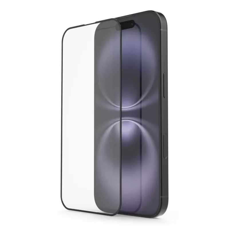 Hama 00228559 apsauginis stiklas iPhone Air skaidrus 1 vnt.